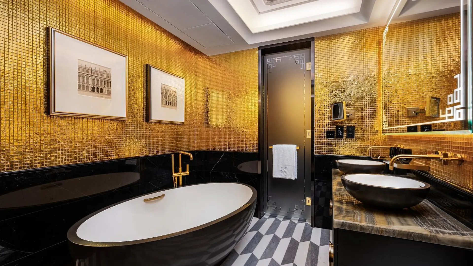 The Karl Lagerfeld Hotel Macau