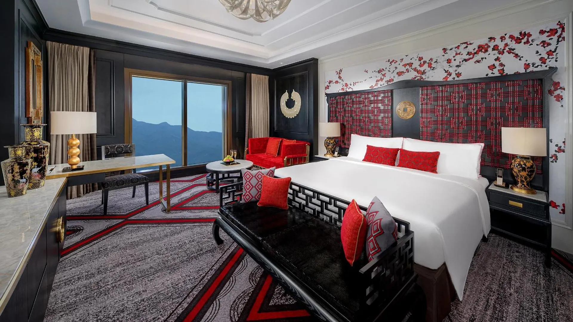 The Karl Lagerfeld Hotel Macau Resort