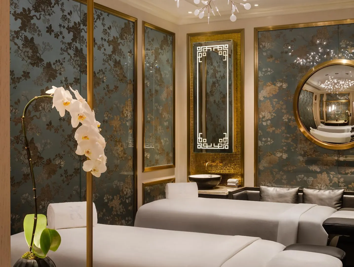 Resort The Karl Lagerfeld Hotel Macau