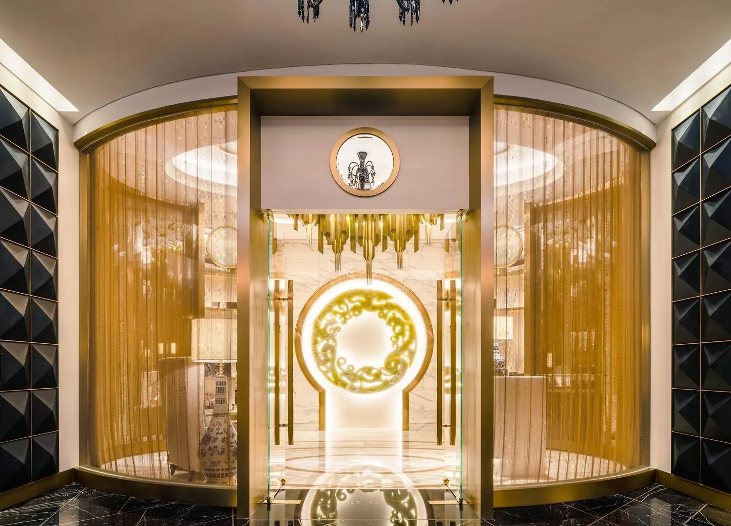 The Karl Lagerfeld Hotel Macau 5*,  China