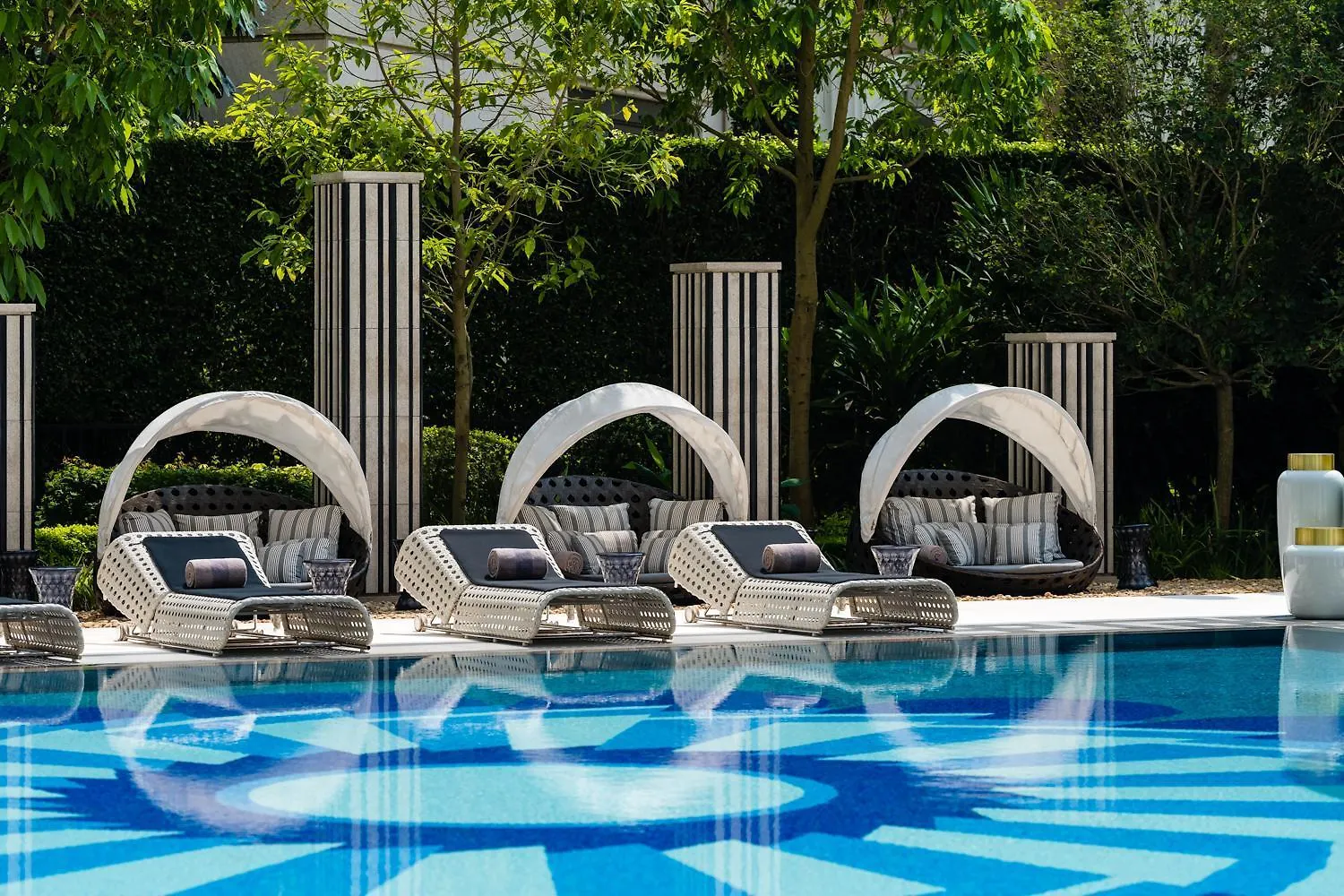 The Karl Lagerfeld Hotel Macau