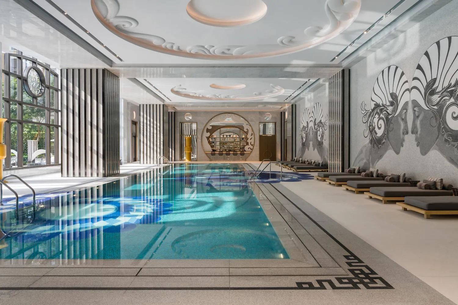Resort The Karl Lagerfeld Hotel Macau