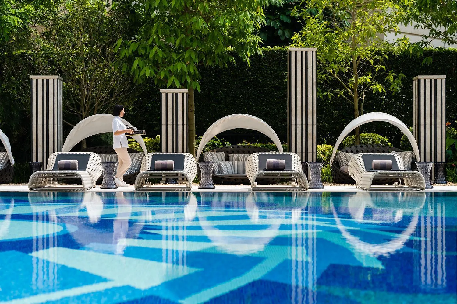 The Karl Lagerfeld Hotel Macau