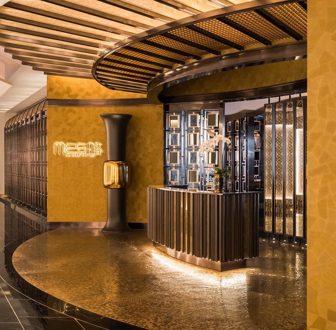 The Karl Lagerfeld Hotel Macau