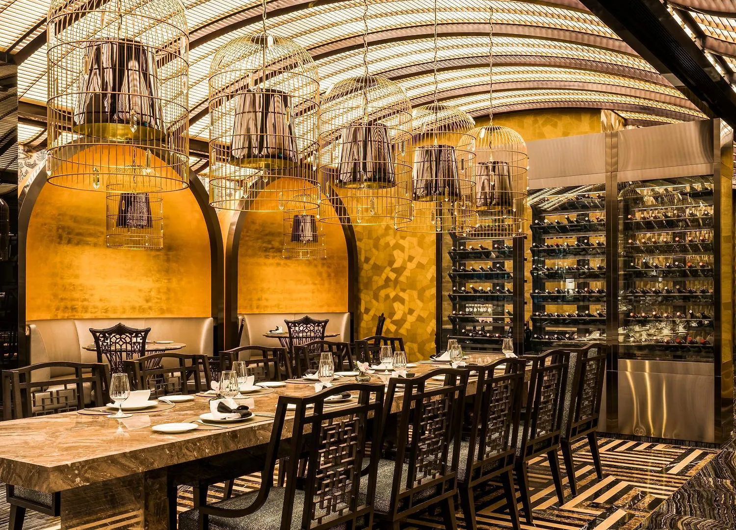 ***** Resort The Karl Lagerfeld Hotel Macau China
