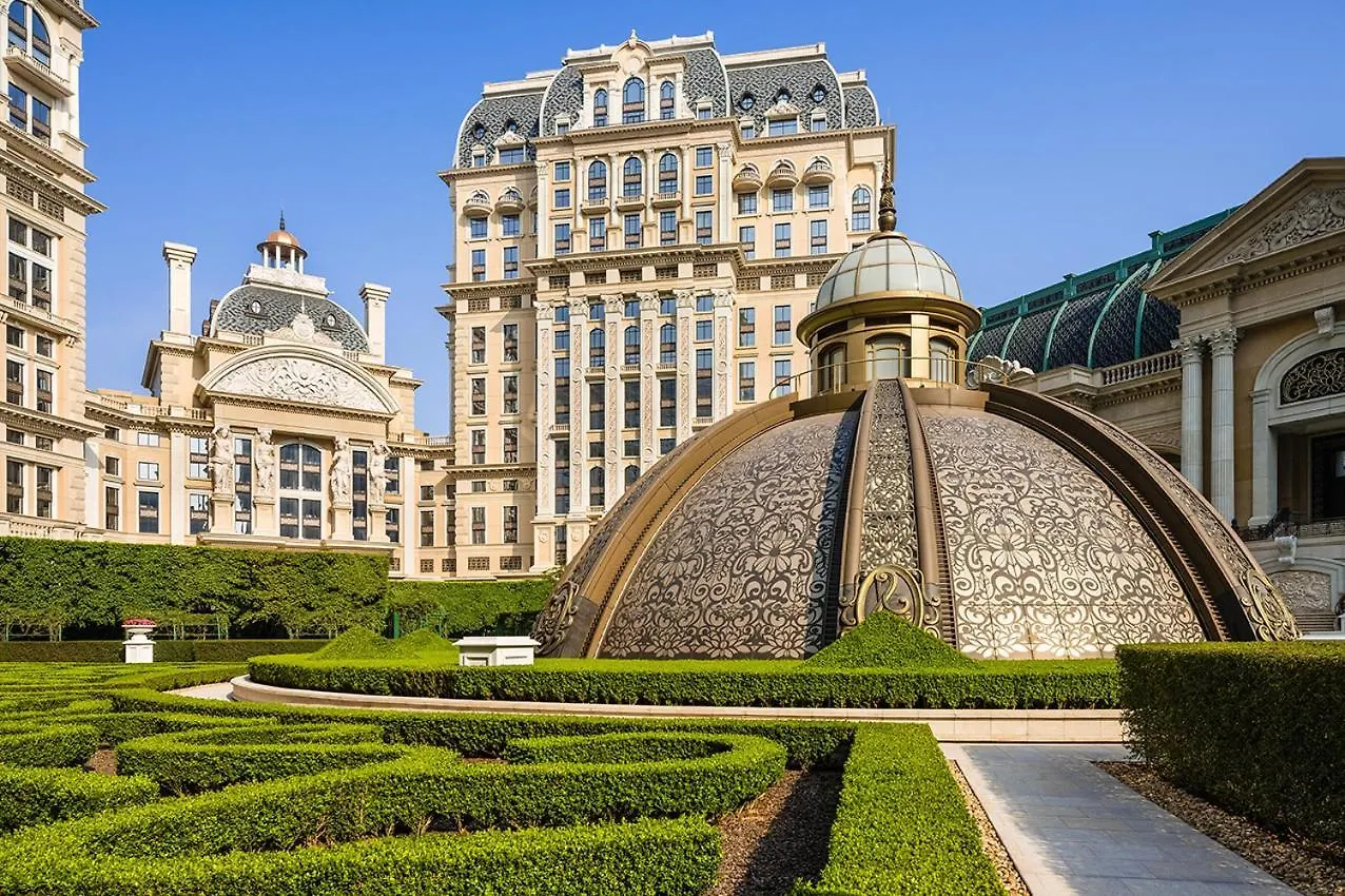 The Karl Lagerfeld Hotel Macau 5*,