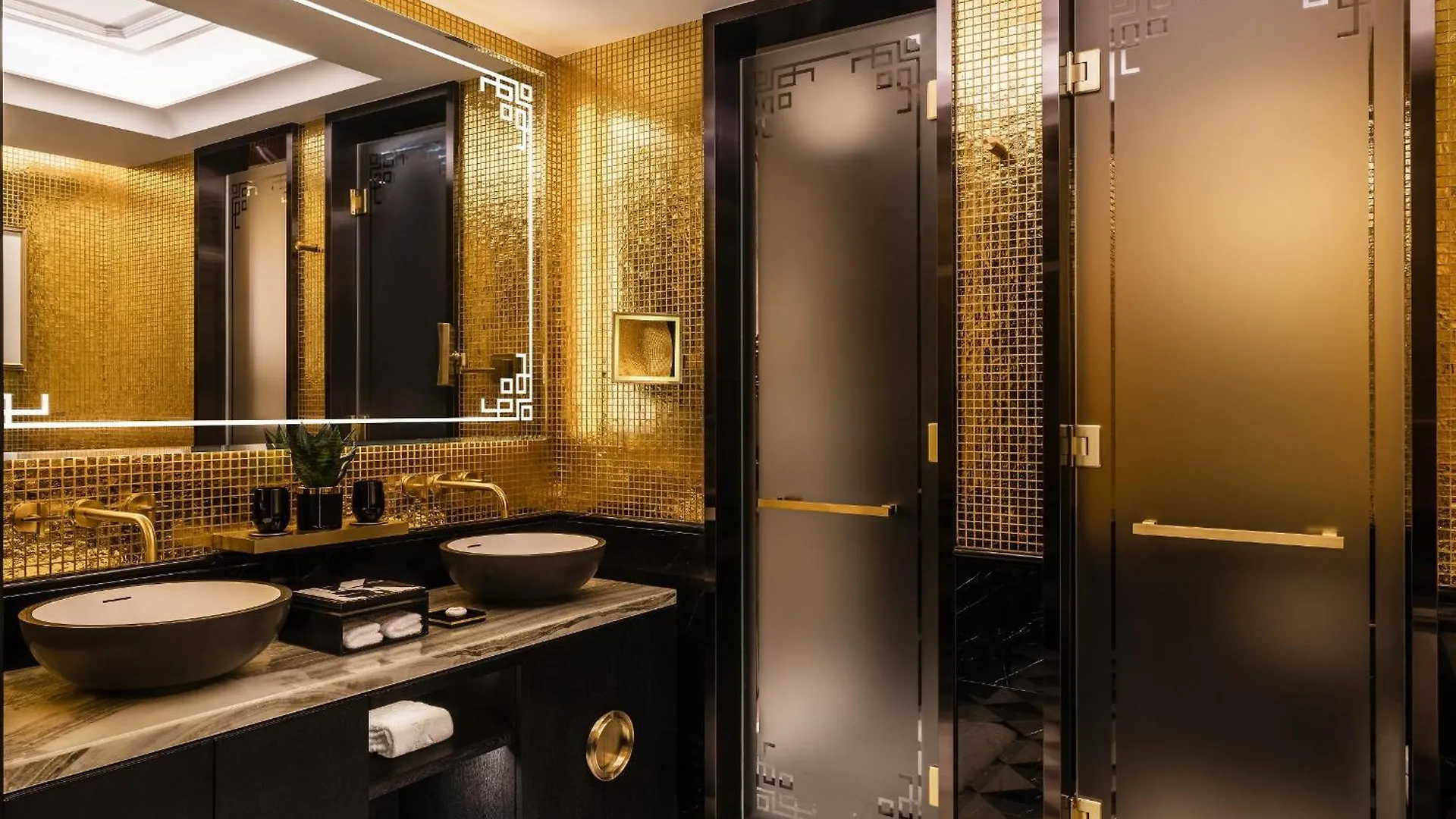 The Karl Lagerfeld Hotel Macau 5*,  China