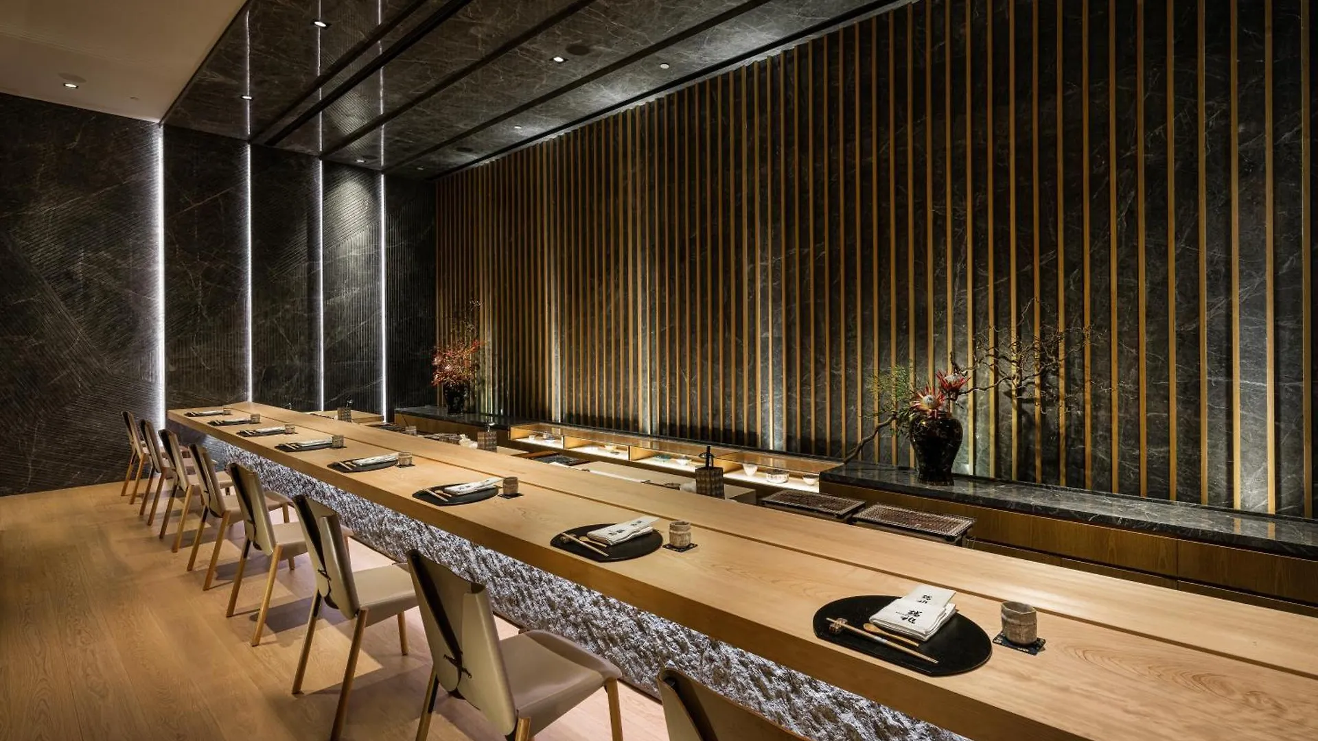The Karl Lagerfeld Hotel Macau Resort
