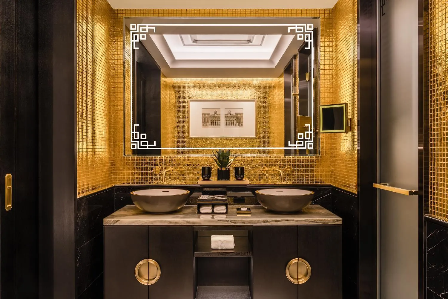 The Karl Lagerfeld Hotel Macau 5*,  China
