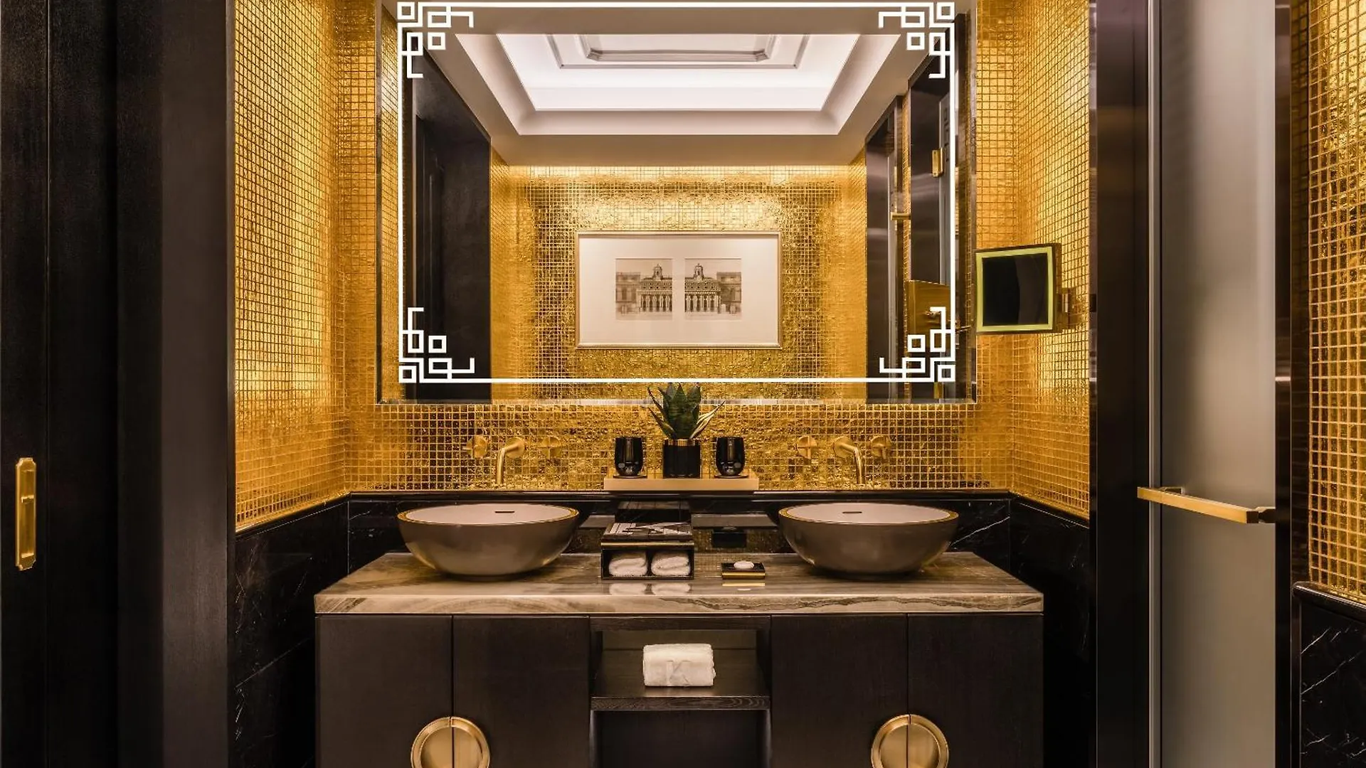 Resort The Karl Lagerfeld Hotel Macau