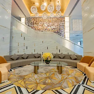 Hotel Golden Dragon, Macao