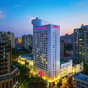 Crowne Plaza By Ihg 5* Shanghai