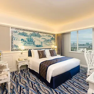 Hotel Riviera, Macao