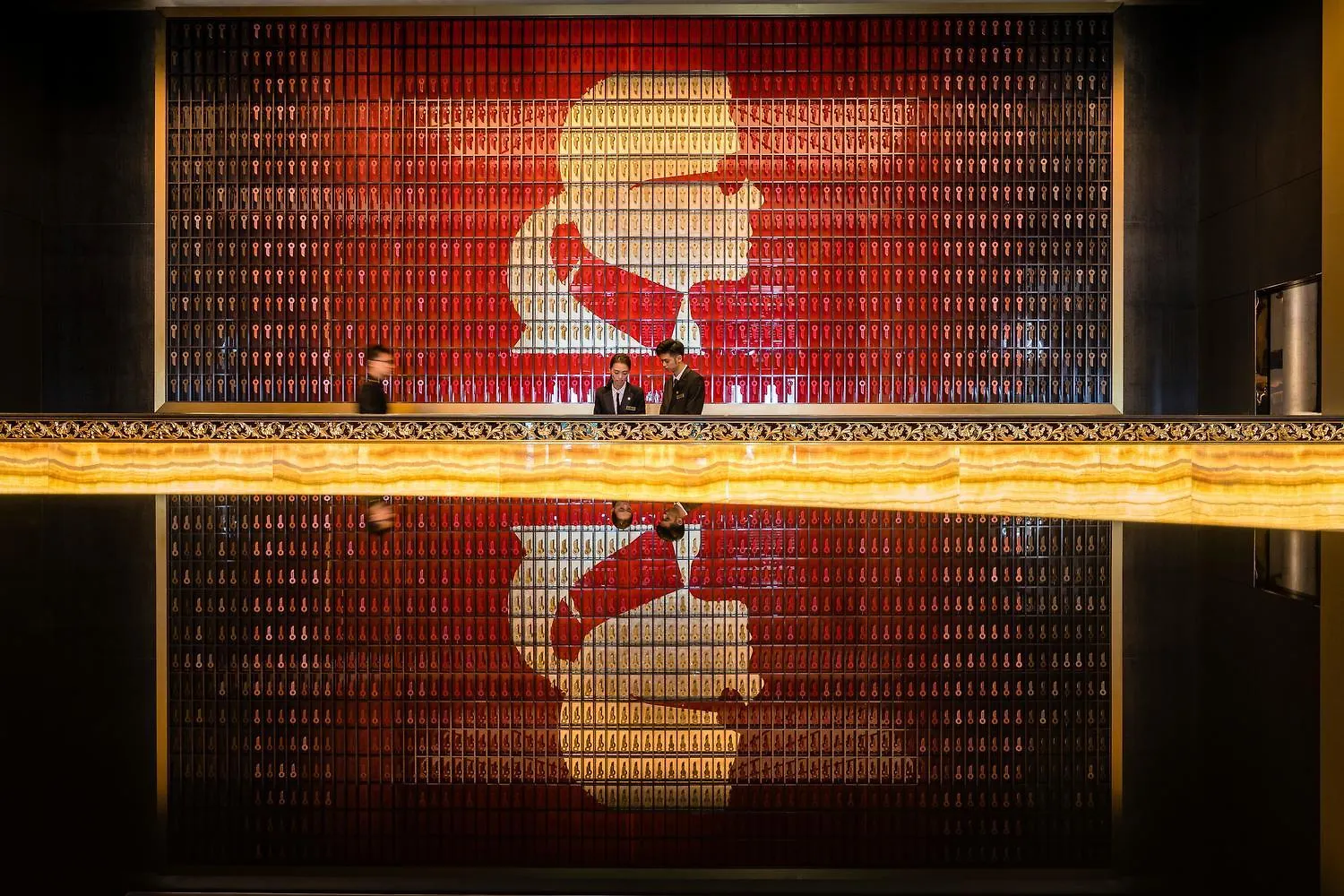 Hotel The Karl Lagerfeld Macao 5*,
