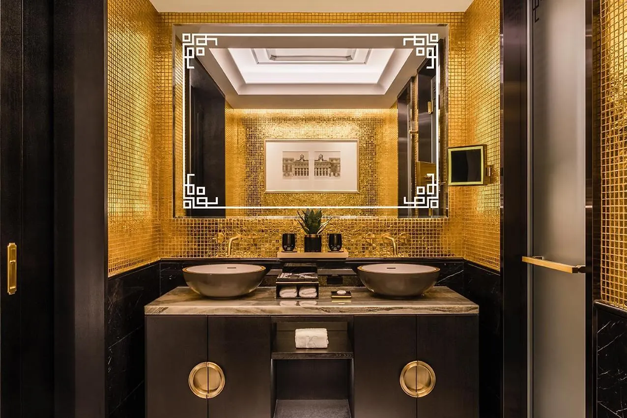 Hotel The Karl Lagerfeld Macao Rezort