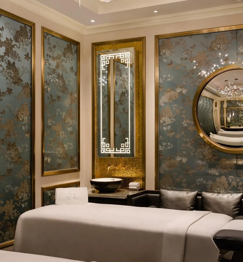 Hotel The Karl Lagerfeld Macao Čína