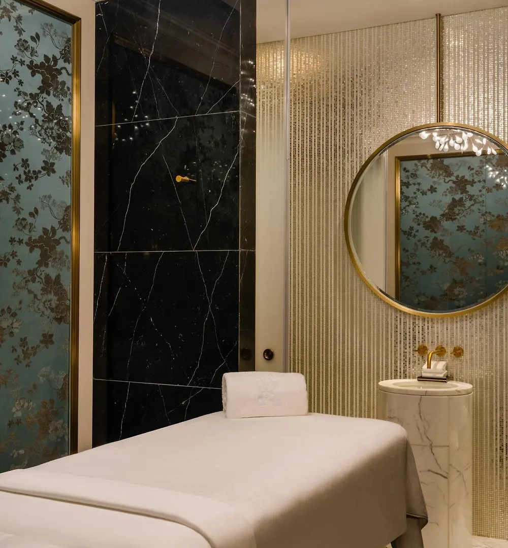 Rezort Hotel The Karl Lagerfeld Macao