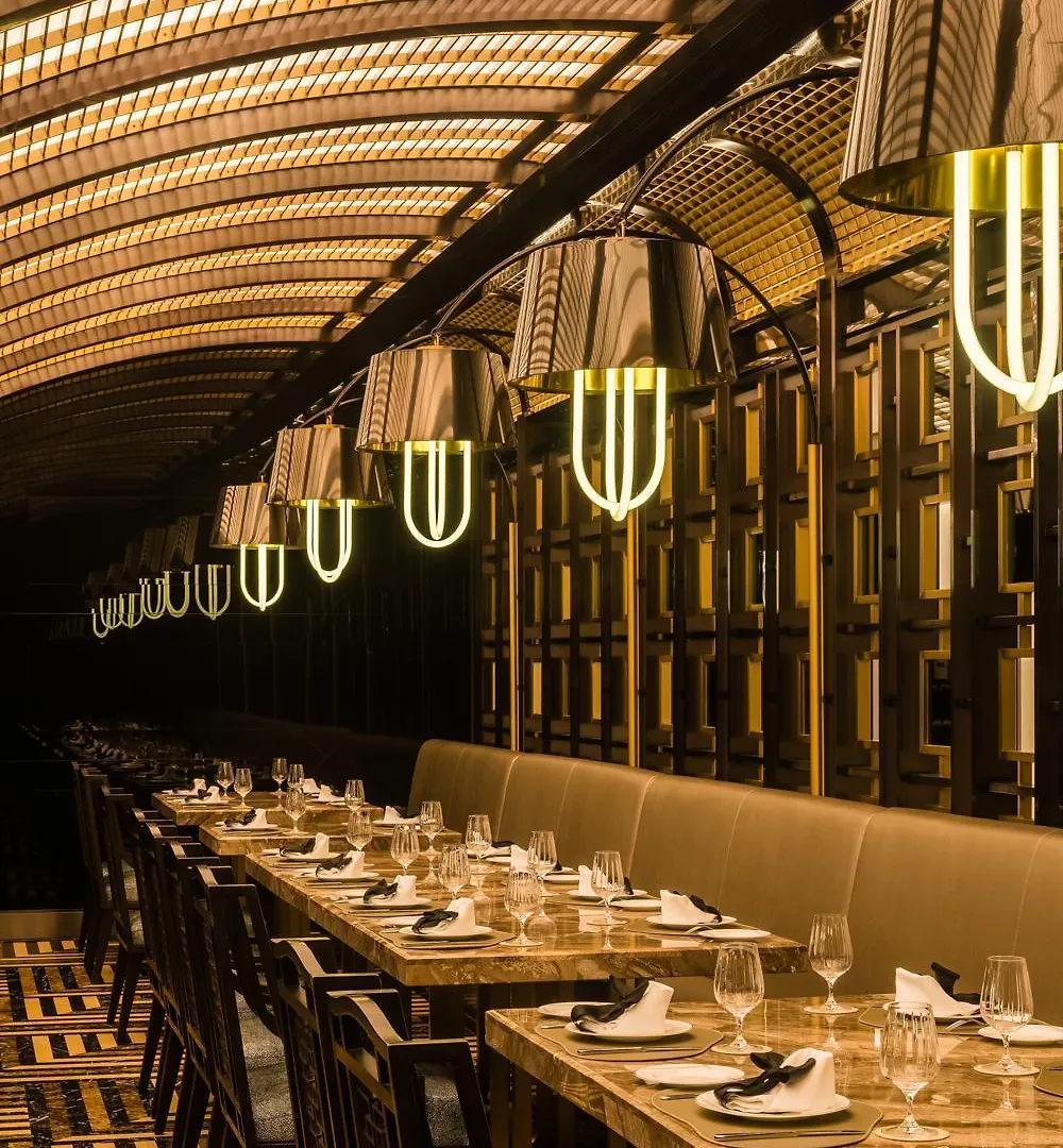 Hotel The Karl Lagerfeld Macao