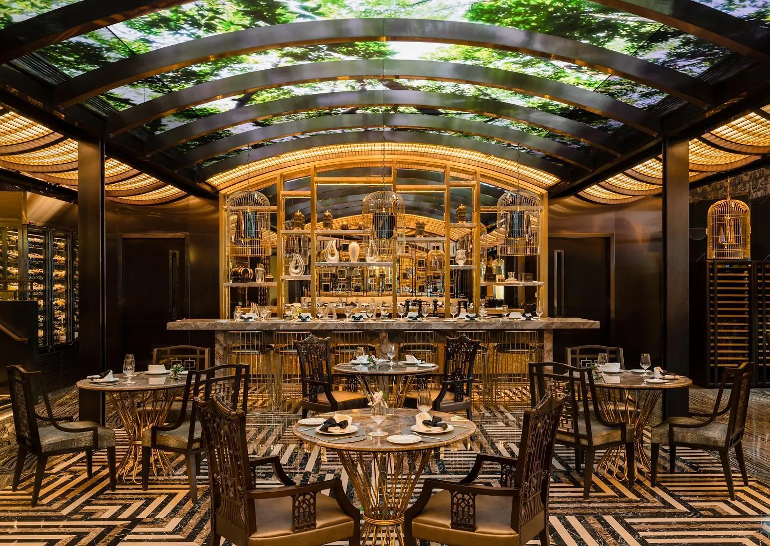 Hotel The Karl Lagerfeld Macao