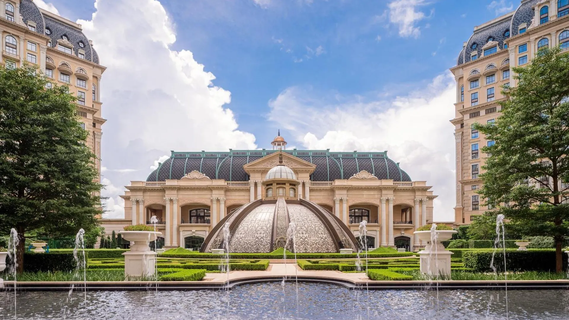 Hotel The Karl Lagerfeld Macao Čína