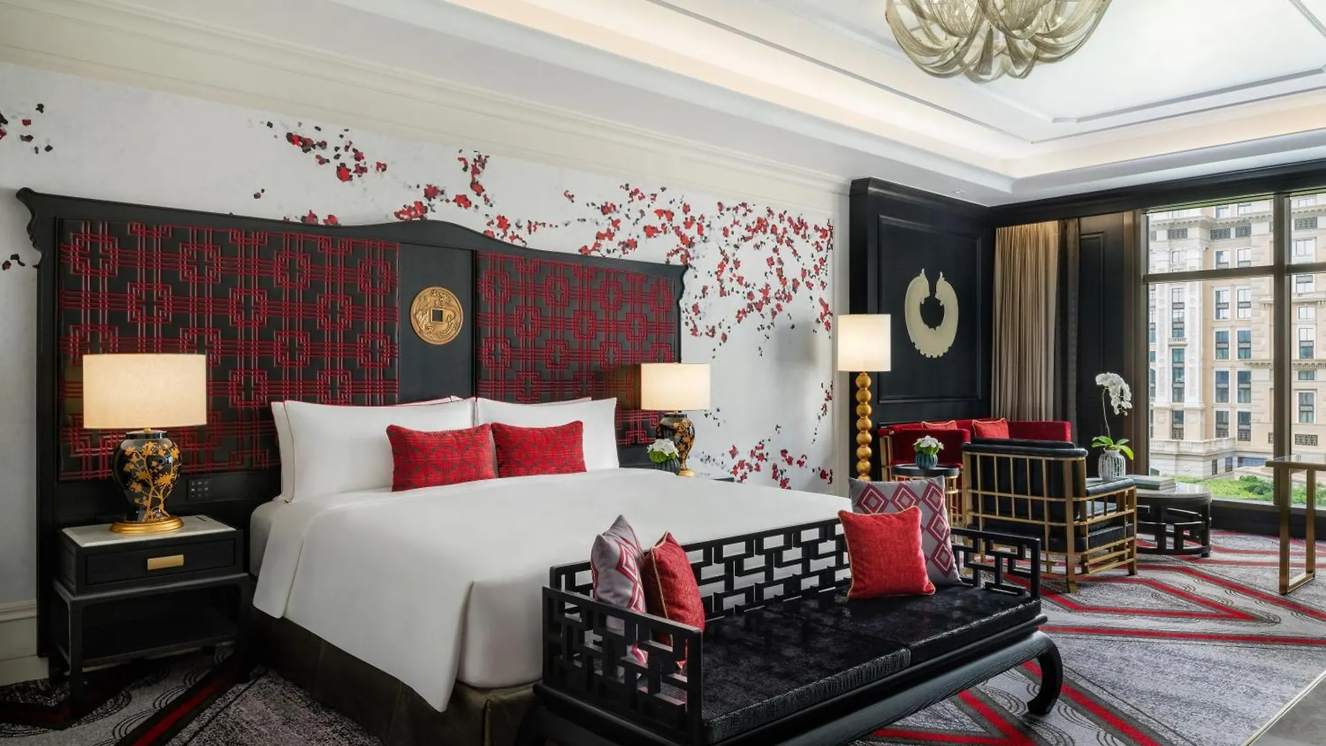 Hotel The Karl Lagerfeld Macao